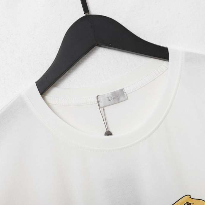 Dior T Shirts Short _SKUDiors-3xl508333850